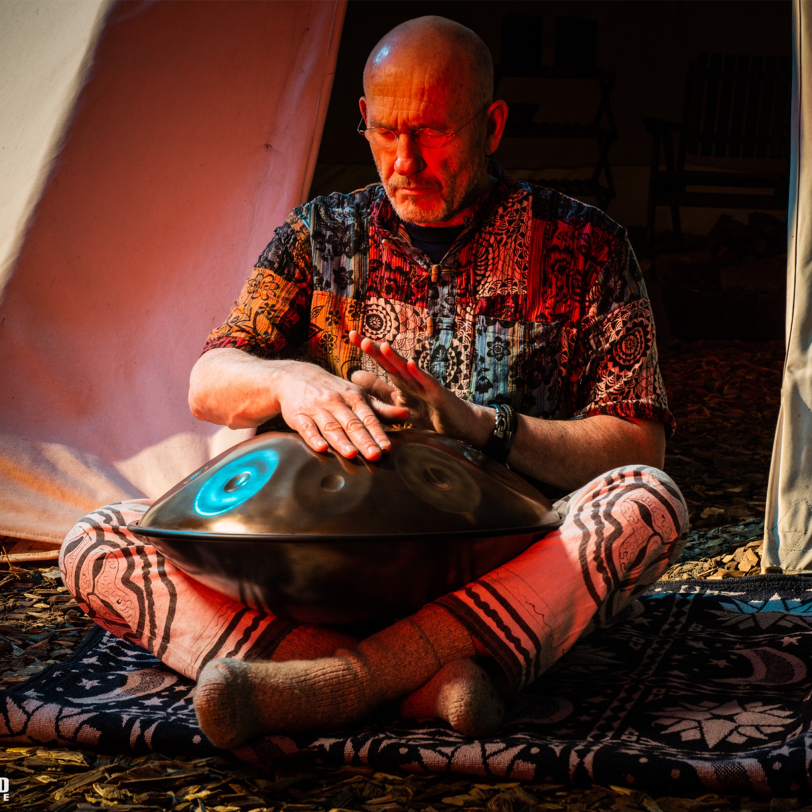 Chaya handpan online