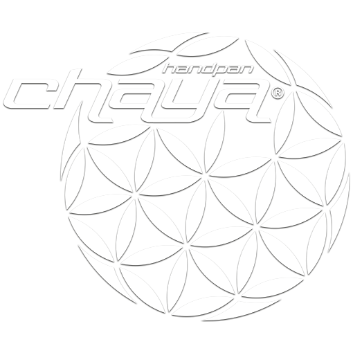 Chaya Handpan logo
